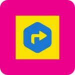 u+카카오내비- 주차,발렛,전기차충전,세차,보험,중고차 android application logo